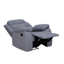 Berger Boston Gris oscuro