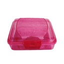 Porta Sandwich 13x13x5cm