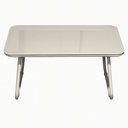 Juego living terraza Macos 2-1-1 beige