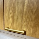 Cocina compacta Quarai