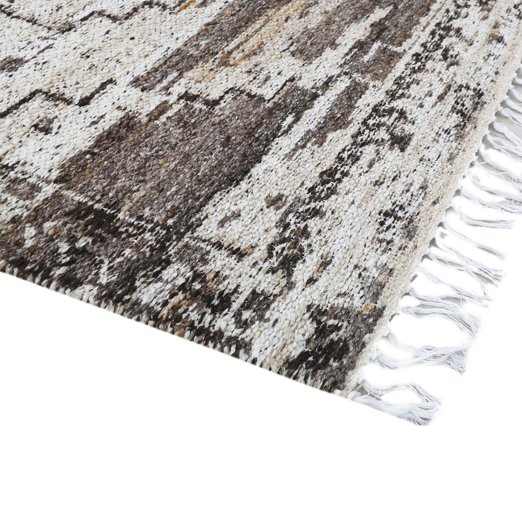 Alfombra 180x270cm Bolvia café