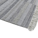 Alfombra 120x180cm Anvil azul