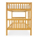 Camarote 1 plaza Ema 190x90cm