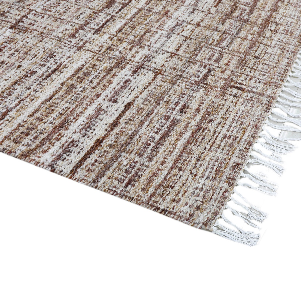 Alfombra 120x180cm Ileza greige