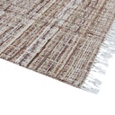 Alfombra 200x300cm Ileza greige