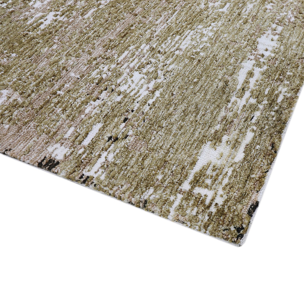 Alfombra 200x300cm Maron taupe