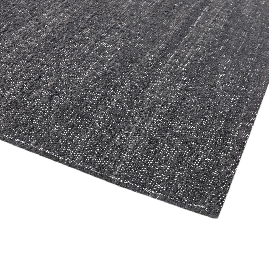 Alfombra 180x270cm Limeria chocolate