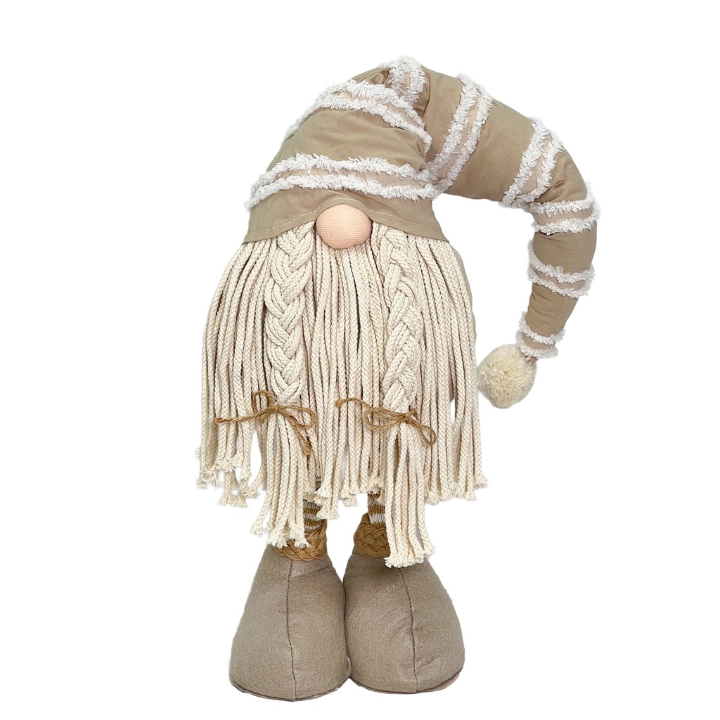 Gnomo navidad peluche navidad 2