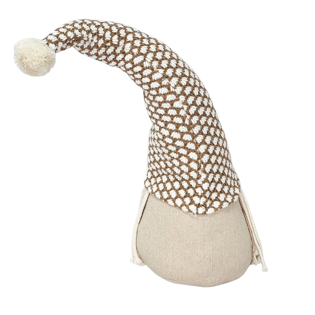 Gnomo navidad peluche navidad 1