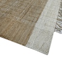Alfombra 150x210cm Cliford blanco