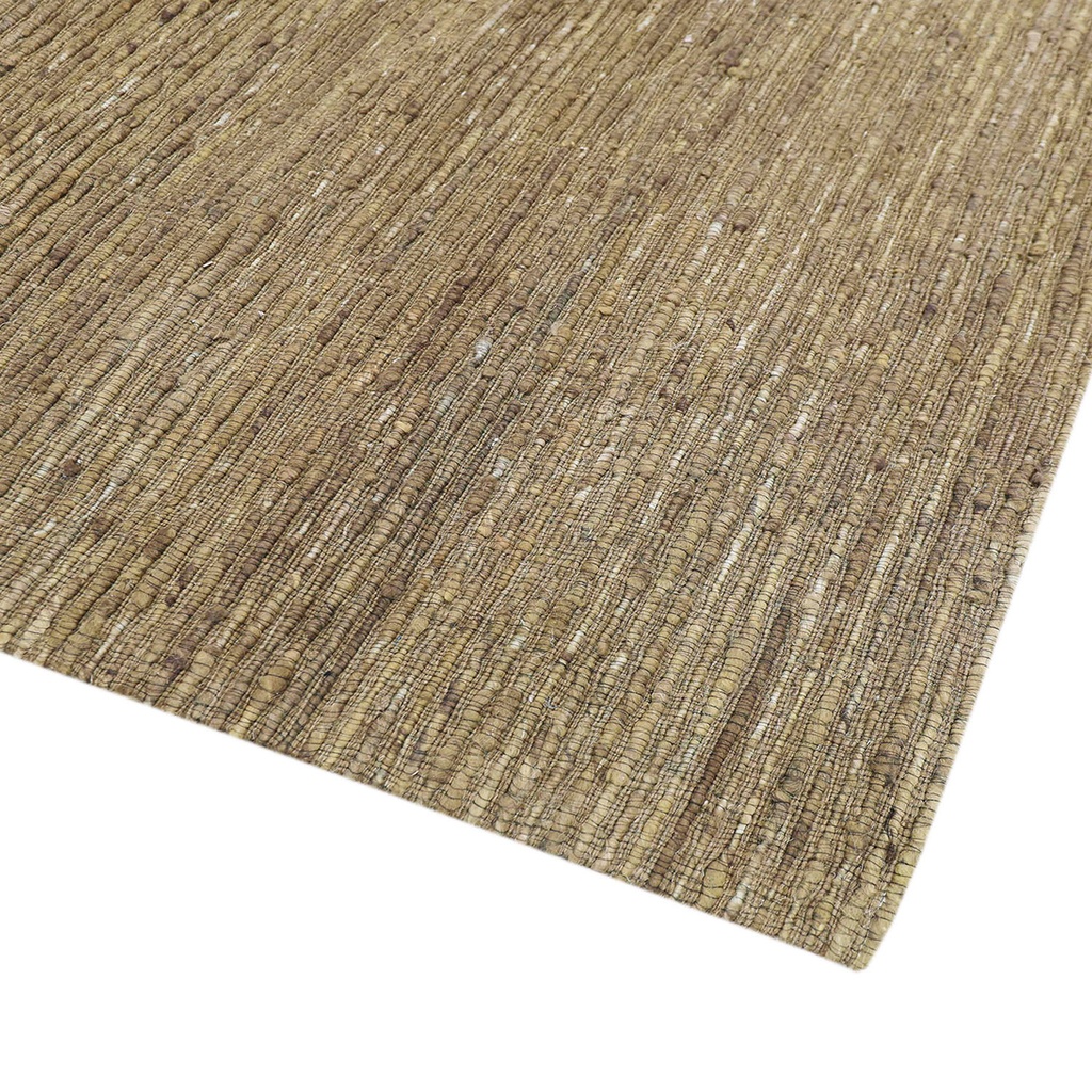 Alfombra 200x300cm Jordon café