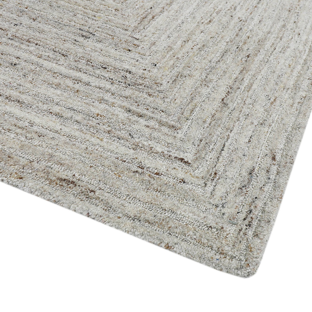 Alfombra 200x300cm Montez arena