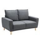 Sofá 2 Cuerpos Maya