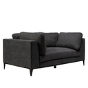 Sofá 2 Cuerpos Alara