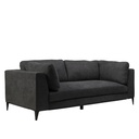 Sofá 3 Cuerpos Alara