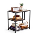 Mesa Lateral Industrial