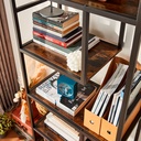 Estante Industrial 5 Repisas