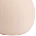 Macetero de Cerámica Redondo 14cm