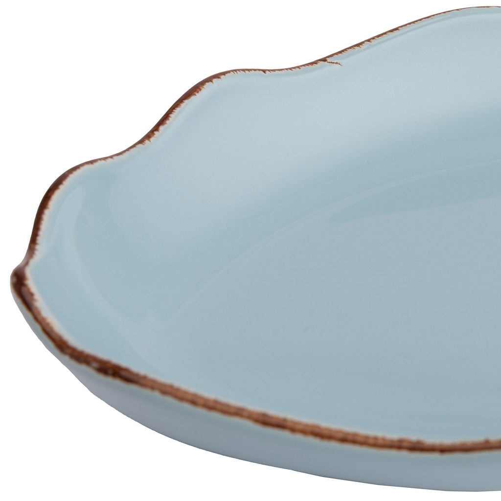 Pieza de Servir Forma Pescado 30cm