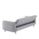 Sofá 3 Cuerpos Cali