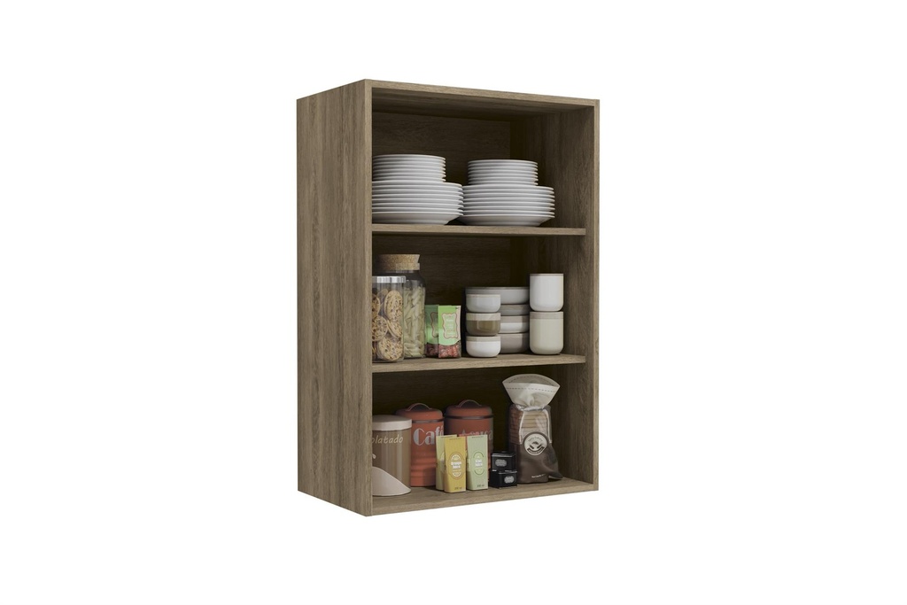 Aéreo Maxxi 1 Puerta 60cm