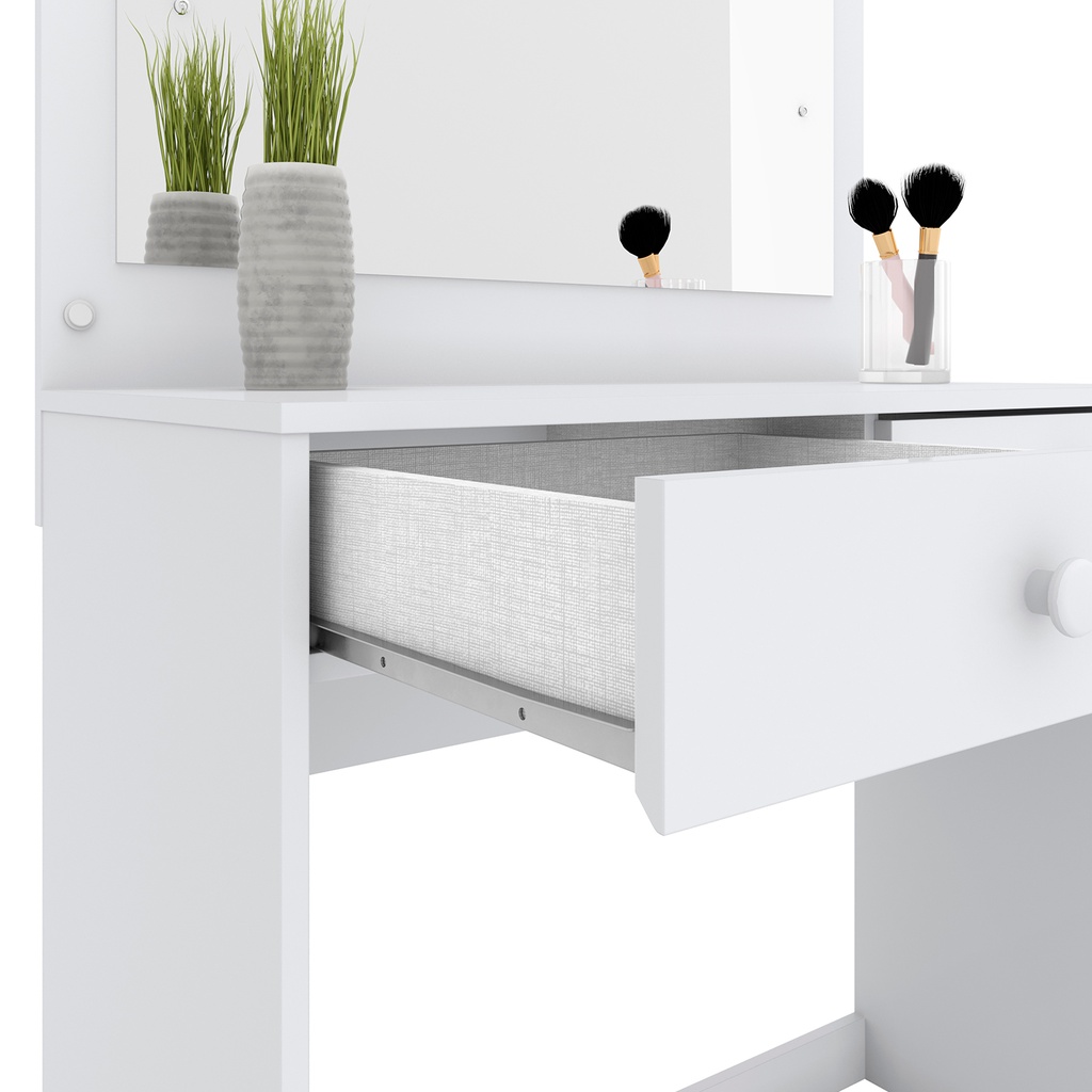 Tocador Daila Blanco