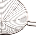 Espumadera Freidora Metal 29cm