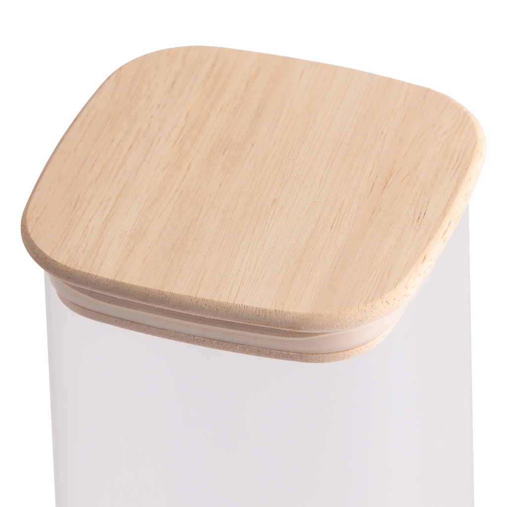 Frasco vidrio 1900ml