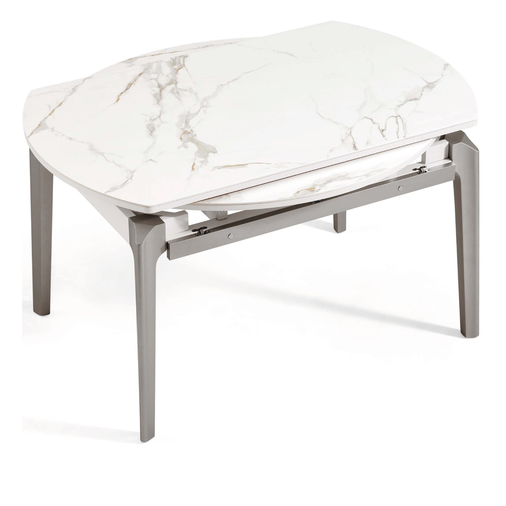 Comedor redondo 6 sillas Alytus