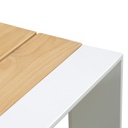 Comedor Terraza 6 sillas Mallorca