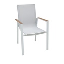 Comedor Terraza 6 sillas Mallorca