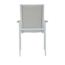 Comedor Terraza 6 sillas Mallorca