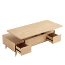 Mesa centro Nápoles