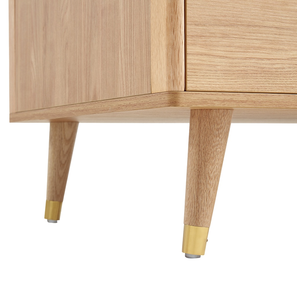 Mesa centro Nápoles