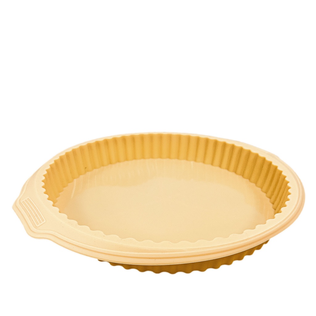 Molde silicona 29x26x3.8cm  