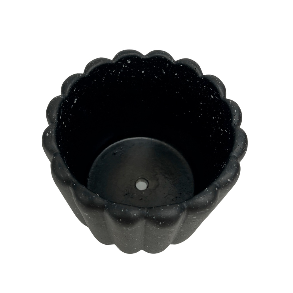 Macetero cerámica Nagoya 13.5cm