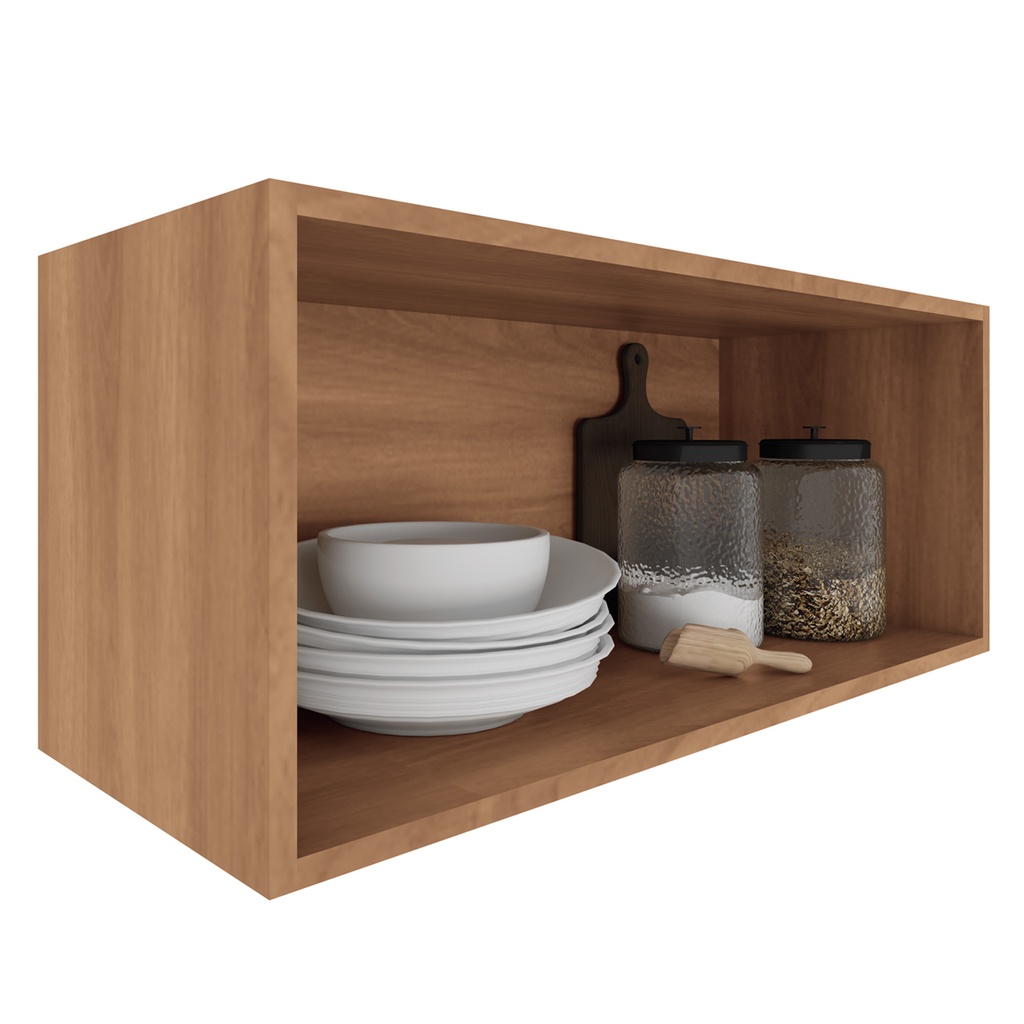 Aéreo cocina Thalita 1 puerta 80cm