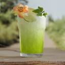 Vaso largo 365ml set de 6