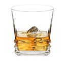 Vaso whisky 315ml set de 6