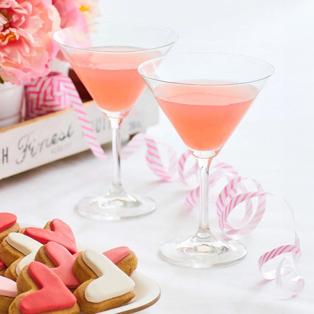 Copa Martini 175ml set de 6