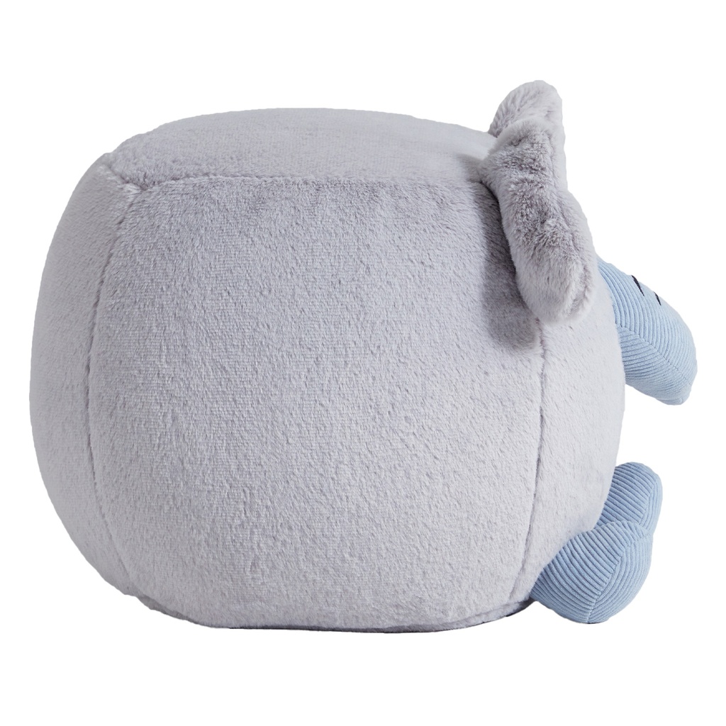 Pouf infantil elefante