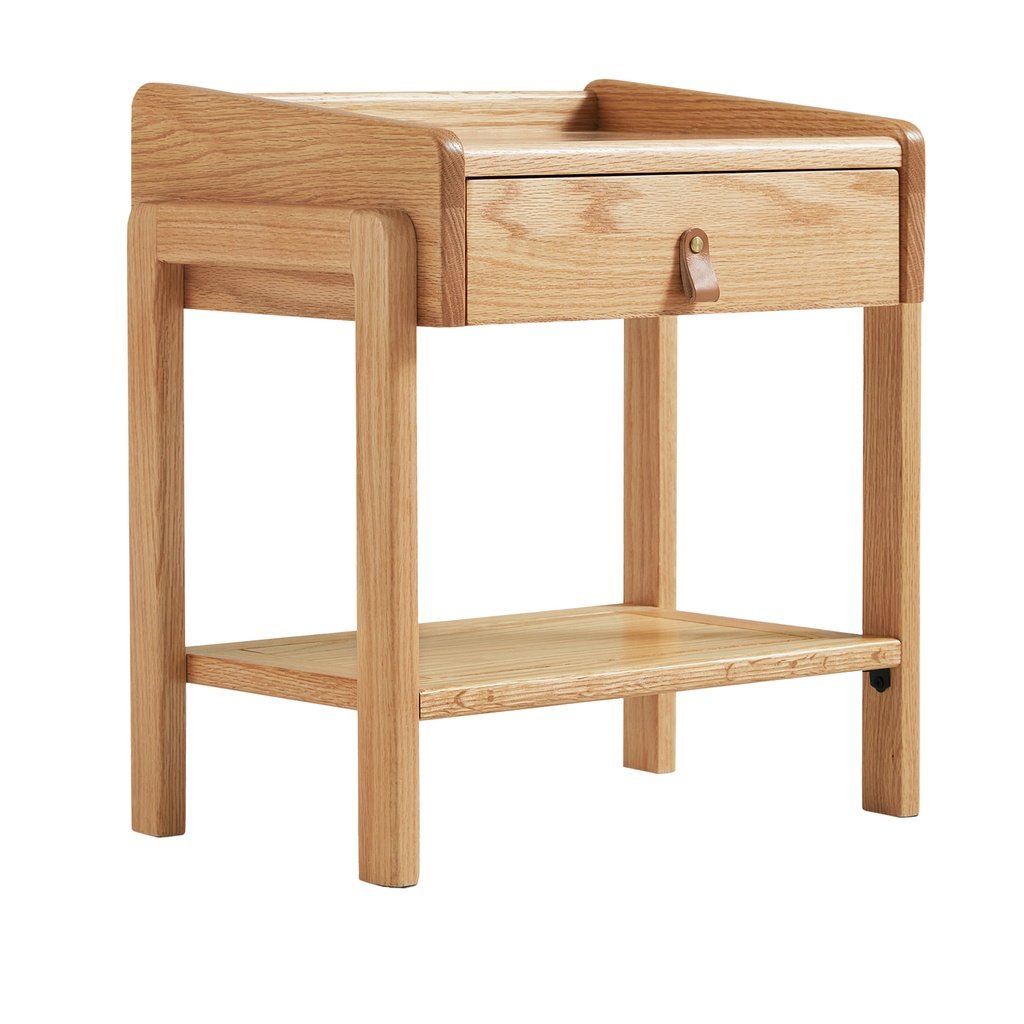 Velador Asier 1 cajón