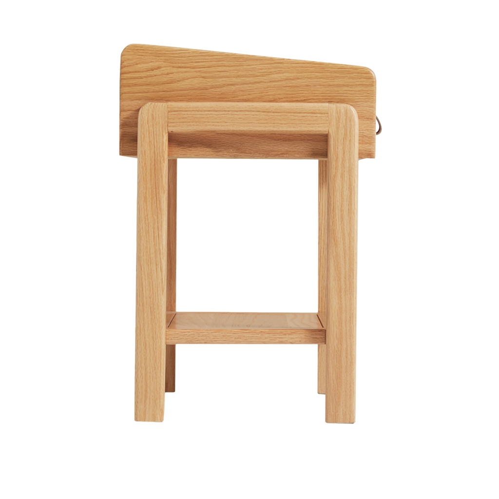 Velador Asier 1 cajón