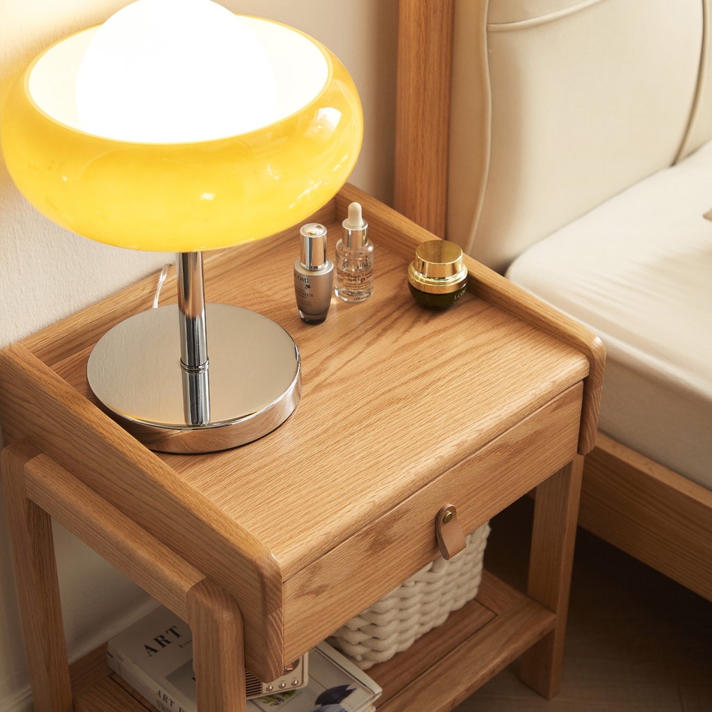 Velador Asier 1 cajón