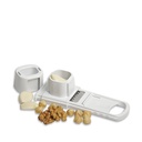 Rallador de ajo 14,5cm