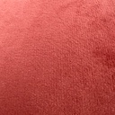 Cojín pompom ciruela 30x50cm