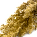 Pasto artificial blanco 82cm