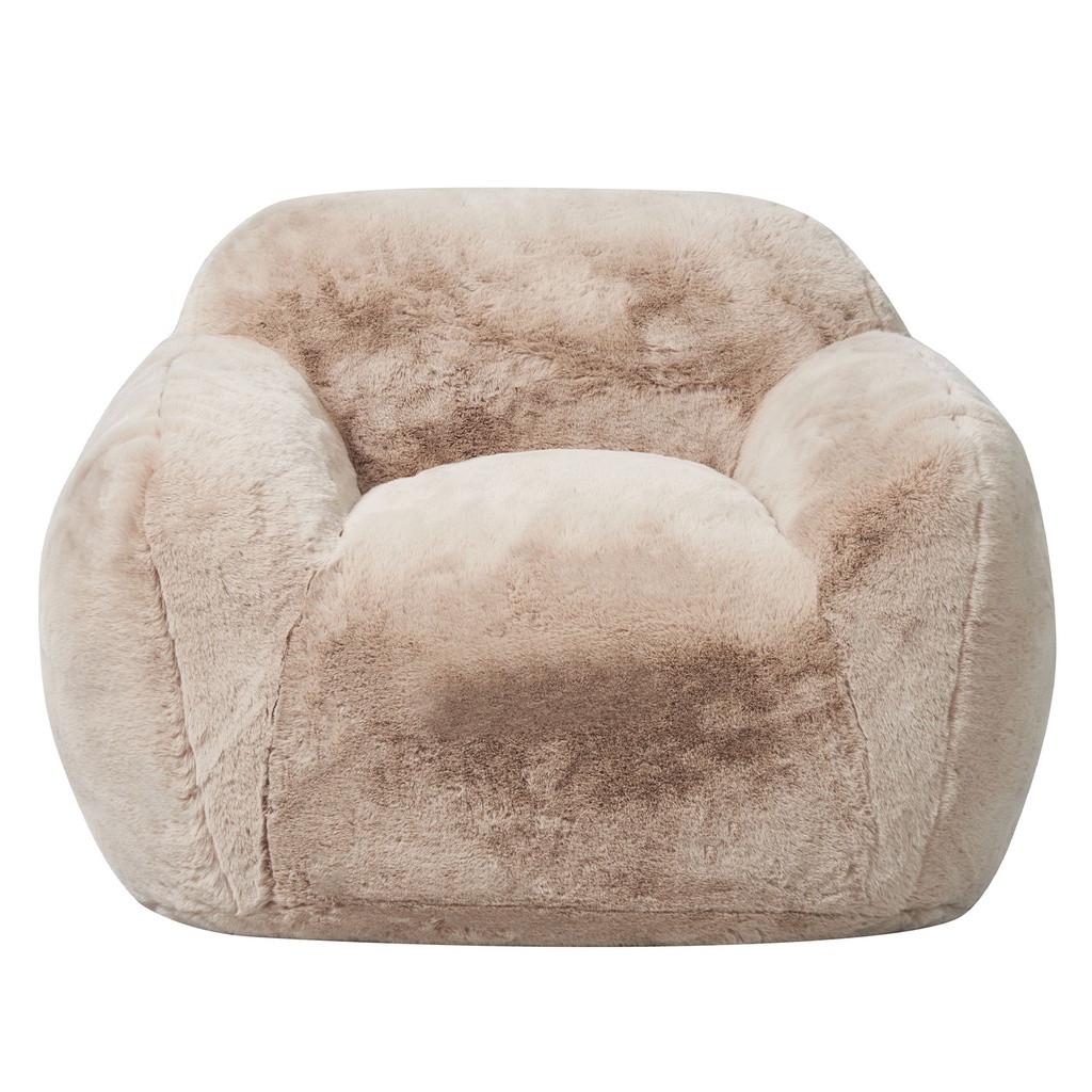 Sillón Snug beige