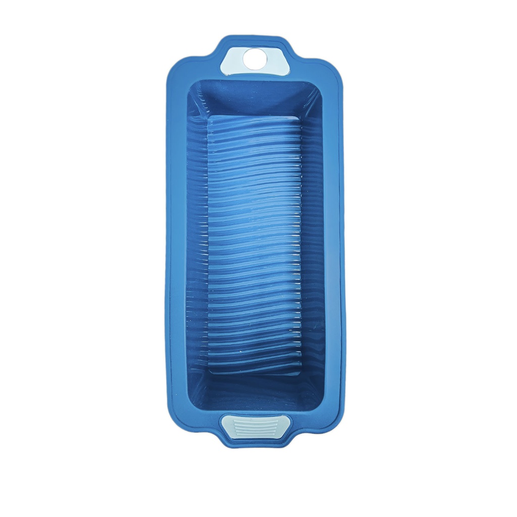 Molde Silicona Queque