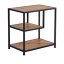 Mesa lateral industrial Vernal